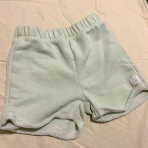Shorts 12-18m